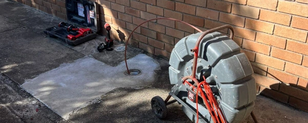 Residential Plumbing